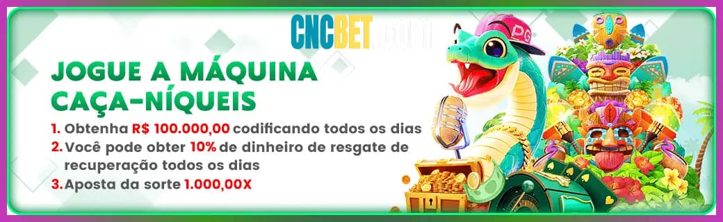 CNCBET ajuda online — chat de suporte no aplicativo oficial