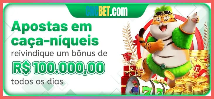 CNCBET cadastro — verificação de conta e PIX no caixa