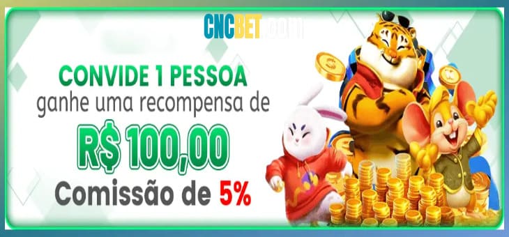 CNCBET login — painel de entrada no app oficial